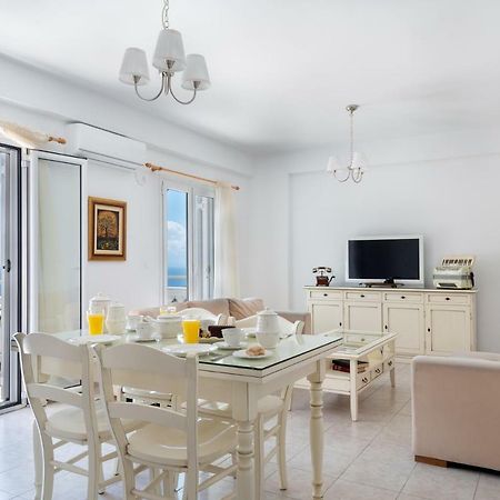 Pernari Apartments Спартия Екстериор снимка